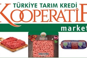 Tarım Kredi, Ramazan Ayında Kıymayı Sabit Fiyattan Satacak